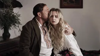 Kateryna Hryhorenko, Elena Borozenets, Maryna Koshkina, Anna Tambova, Alina Kostyukova, etc - I Budut Lyudy s01e01-10 (2020)