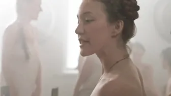 Kateryna Hryhorenko, Elena Borozenets, Maryna Koshkina, Anna Tambova, Alina Kostyukova, etc - I Budut Lyudy s01e01-10 (2020)