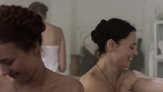 Kateryna Hryhorenko, Elena Borozenets, Maryna Koshkina, Anna Tambova, Alina Kostyukova, etc - I Budut Lyudy s01e01-10 (2020)