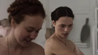 Kateryna Hryhorenko, Elena Borozenets, Maryna Koshkina, Anna Tambova, Alina Kostyukova, etc - I Budut Lyudy s01e01-10 (2020)