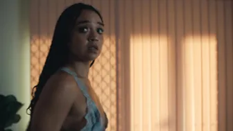 Aisha Dee - Watching You s1e1-2 (2025)