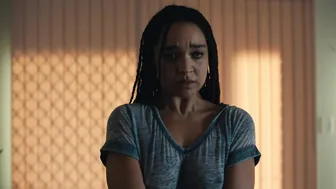 Aisha Dee - Watching You s1e1-2 (2025)