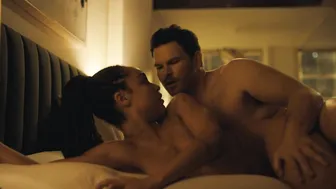 Aisha Dee - Watching You s1e1-2 (2025)