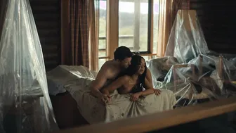 Aisha Dee - Watching You s1e1-2 (2025)