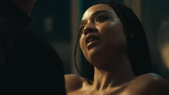 Aisha Dee - Watching You s1e1-2 (2025)