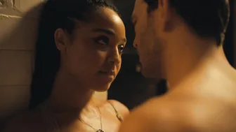 Aisha Dee - Watching You s1e1-2 (2025)