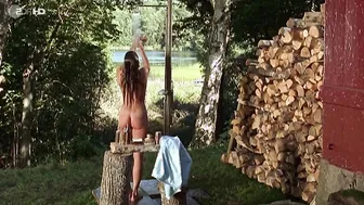 Romana Pollak – Inga Lindstrom s03e05 (2006)