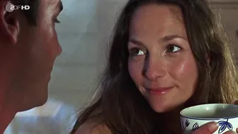 Romana Pollak – Inga Lindstrom s03e05 (2006)