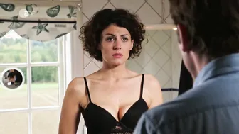 Liza Tzschirner, Leonie Brill - Inga Lindström s15e03 (2018)