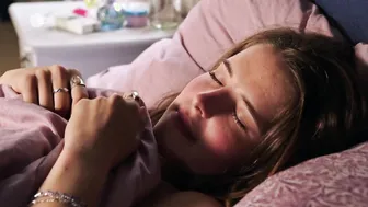 Liza Tzschirner, Leonie Brill - Inga Lindström s15e03 (2018)