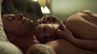 Yanina Studilina, Margarita Shabardygina - Zhizn po vyzovu s01e04 (2022)