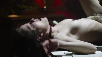 Lola Dubus, etc - The Nevers s01e03 (2021)