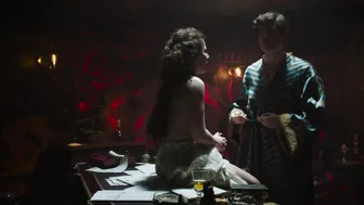 Lola Dubus, etc - The Nevers s01e03 (2021)