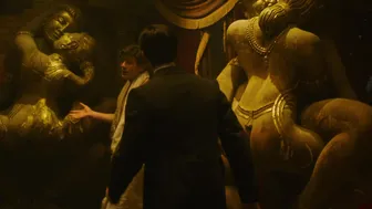 Lola Dubus, etc - The Nevers s01e03 (2021)