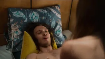 Sandra Drzymalska, Aleksandra Skraba, Maria Sobocinska, Anna Oberc, Julia Szewczyk, Sylwia Achu - Sexify s01e01-08 (2021)