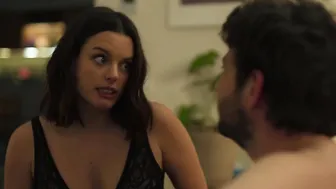 María Hervás, Raquel Guerrero, Kira Miró, Paula Gallego, Adriana Torrebejano, Cayetana Cabezas, Adriana Vaquero, Visenya Clark, etc - Alpha Males (Machos Alfa) s02e01-10 (2024)