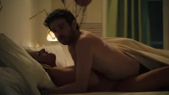 María Hervás, Raquel Guerrero, Silvia Marty, Esperanza Elipe, Laura Río, Teresa Cuesta. Jazmín Abuín - Alpha Males (Machos Alfa) s01e01-10 (2022)