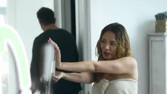 María Hervás, Raquel Guerrero, Silvia Marty, Esperanza Elipe, Laura Río, Teresa Cuesta. Jazmín Abuín - Alpha Males (Machos Alfa) s01e01-10 (2022)