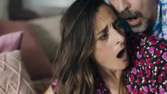 María Hervás, Raquel Guerrero, Silvia Marty, Esperanza Elipe, Laura Río, Teresa Cuesta. Jazmín Abuín - Alpha Males (Machos Alfa) s01e01-10 (2022)