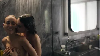 Kira Miró, Raquel Guerrero, Marta Hazas, Irene Arcos, Paloma Bloyd, Karol Luna, Sylvia Sossa, Marina Campos Albiol, etc - Alpha Males (Machos Alfa) s03e01-10 (2025)