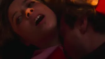 Sandra Drzymalska, Aleksandra Skraba - Sexify s02e01-08 (2023)