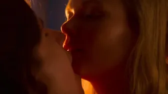 Sandra Drzymalska, Aleksandra Skraba - Sexify s02e01-08 (2023)