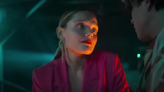 Sandra Drzymalska, Aleksandra Skraba - Sexify s02e01-08 (2023)