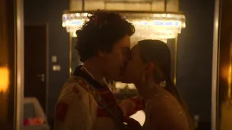 Sandra Drzymalska, Aleksandra Skraba - Sexify s02e01-08 (2023)