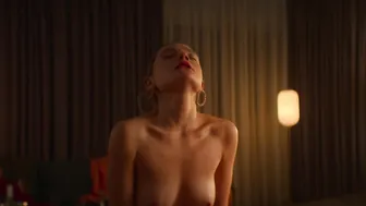 Sandra Drzymalska, Aleksandra Skraba - Sexify s02e01-08 (2023)