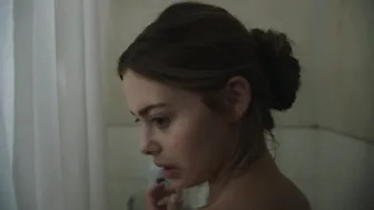 Elli Rhiannon Müller Osborne - Ida tar ansvar s01e01-08 (2022)