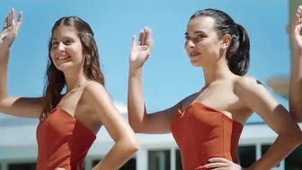 Beatriz Godinho, etc - Cuba Libre s01e01e02e03e06 (2022)