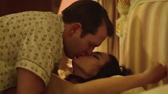 Beatriz Godinho, etc - Cuba Libre s01e01e02e03e06 (2022)