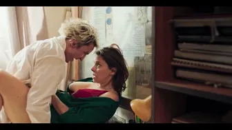 Hanna Koczewska, Renata Dancewicz - Wrooklyn Zoo (2024)