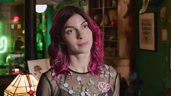 Alba Ribas - I Love You, Stupid (Te quiero, imbecil) (2020)