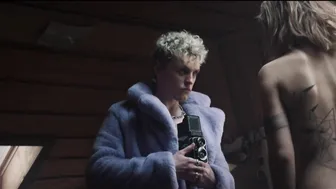 Viktoriya Klinkova, Viktoriya Agalakova, Natalya Zemtsova - Vongozero. The Outbreak (Epidemiya) s01e01-02 (2021)