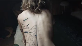 Viktoriya Klinkova, Viktoriya Agalakova, Natalya Zemtsova - Vongozero. The Outbreak (Epidemiya) s01e01-02 (2021)