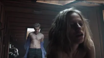 Viktoriya Klinkova, Viktoriya Agalakova, Natalya Zemtsova - Vongozero. The Outbreak (Epidemiya) s01e01-02 (2021)