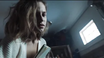 Viktoriya Klinkova, Viktoriya Agalakova, Natalya Zemtsova - Vongozero. The Outbreak (Epidemiya) s01e01-02 (2021)