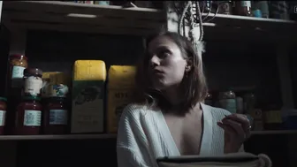 Viktoriya Klinkova, Viktoriya Agalakova, Natalya Zemtsova - Vongozero. The Outbreak (Epidemiya) s01e01-02 (2021)