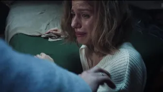 Viktoriya Klinkova, Viktoriya Agalakova, Natalya Zemtsova - Vongozero. The Outbreak (Epidemiya) s01e01-02 (2021)