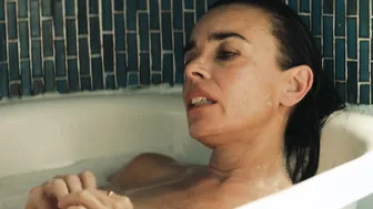 Élodie Bouchez, Alysson Paradis - Amore mio (2022)