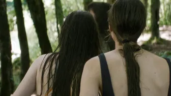 Mina Svajger, Jara Sofija Ostan - Kaj ti je deklica (2025)