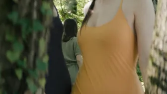 Mina Svajger, Jara Sofija Ostan - Kaj ti je deklica (2025)