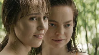 Mina Svajger, Jara Sofija Ostan - Kaj ti je deklica (2025)