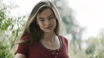 Mina Svajger, Jara Sofija Ostan - Kaj ti je deklica (2025)