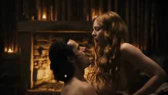 Harriet Slater, Bobby Rainsbury- Outlander Blood Of My Blood s01e10 (2025)