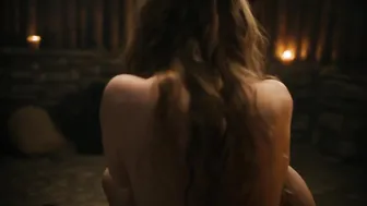 Harriet Slater, Bobby Rainsbury- Outlander Blood Of My Blood s01e10 (2025)