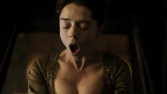 Harriet Slater, Bobby Rainsbury- Outlander Blood Of My Blood s01e10 (2025)