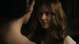 Harriet Slater, Bobby Rainsbury- Outlander Blood Of My Blood s01e10 (2025)