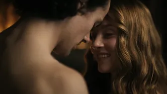 Harriet Slater, Bobby Rainsbury- Outlander Blood Of My Blood s01e10 (2025)